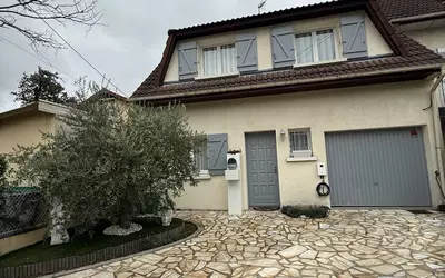 Aulnay-Sous-Bois (93600)