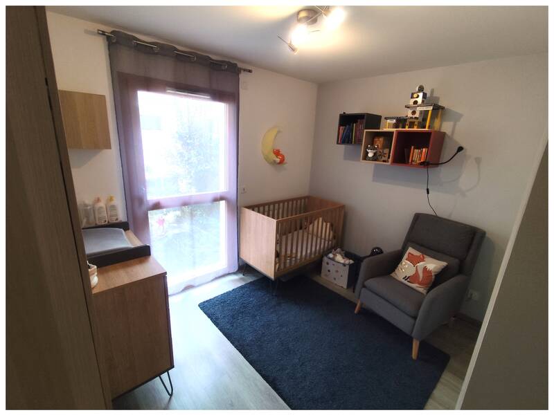 Villeurbanne (69100)