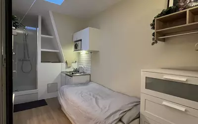 Paris 17E (75017)