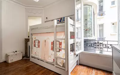 Neuilly-Sur-Seine (92200)