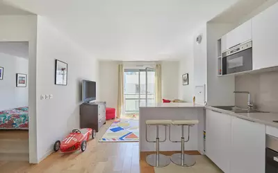 Paris 19E (75019)