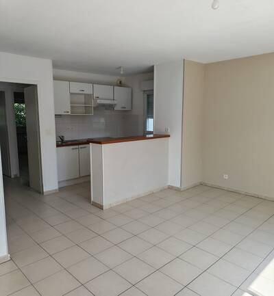 Vente appartement 3 pièces Tonnay-Charente (17430)