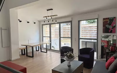 Boulogne-Billancourt (92100)