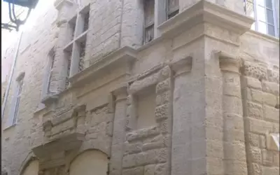 Pertuis