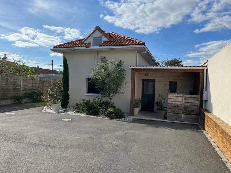 Bouguenais (44340)