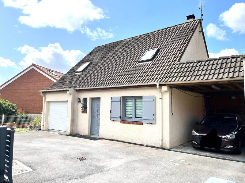 Roclincourt (62223)