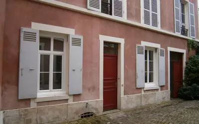 Pontoise (95000)