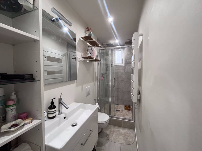 Paris 18E (75018)