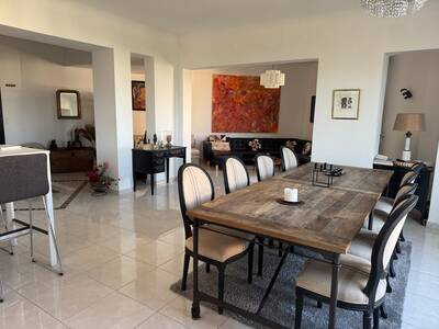 Location appartement 3 pièces Cannes (06)
