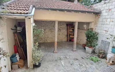 Étampes (91150)