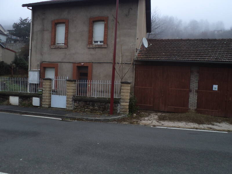 Decazeville (12300)
