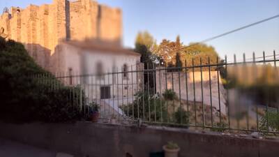 Vente appartement 2 pièces Vic-la-Gardiole (34110)