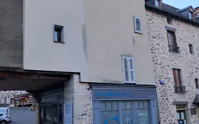 Chaudes-Aigues (15110)