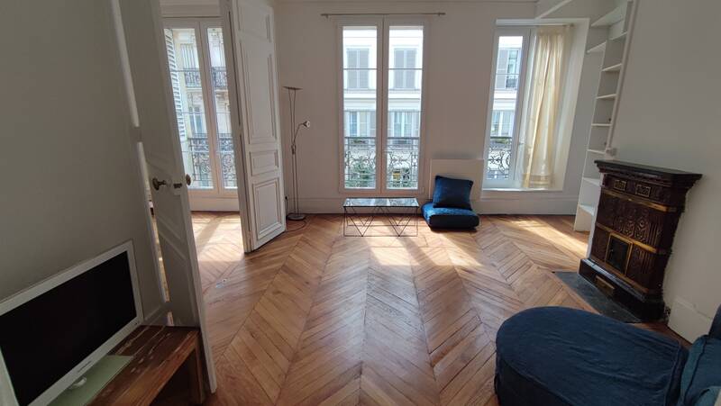 Paris 3E