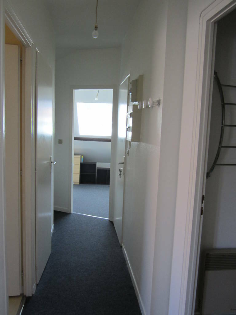 Rouen (76000)