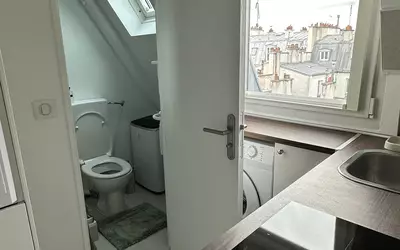 Paris 17E (75017)