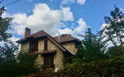 Villeneuve-Saint-Georges