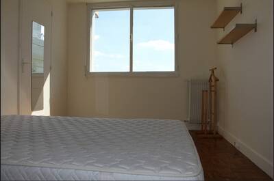 Location appartement 2 pièces Paris 15e