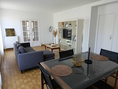 Location chambre en colocation 5 pièces Bergerac (24100)
