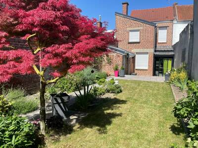 Vente maison 4 pièces Avion (62210)
