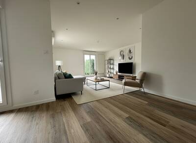 Vente maison 4 pièces Éragny (95610)