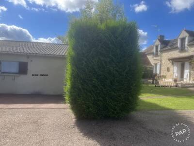 Vente maison 6 pièces Donnemarie-Dontilly (77520)