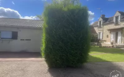 - Un Lot De 2 Maisons