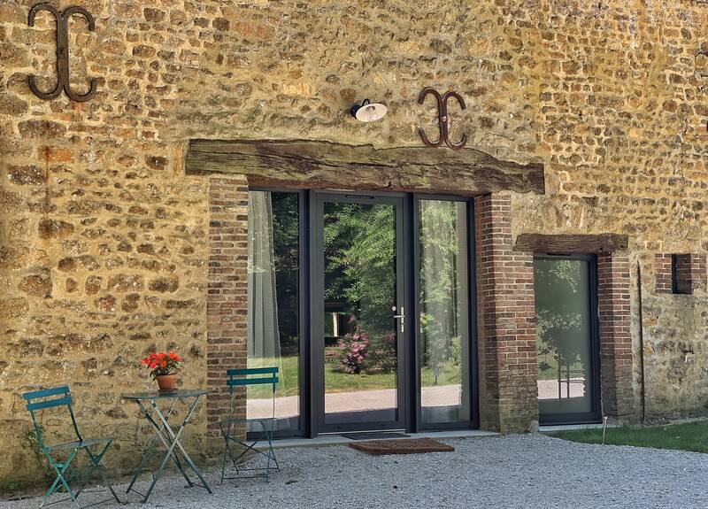 Ferrières-La-Verrerie (61390)