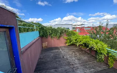 Montreuil (93100)