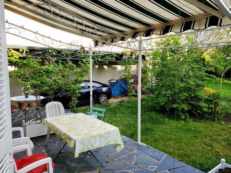 Dammarie-Les-Lys (77190)