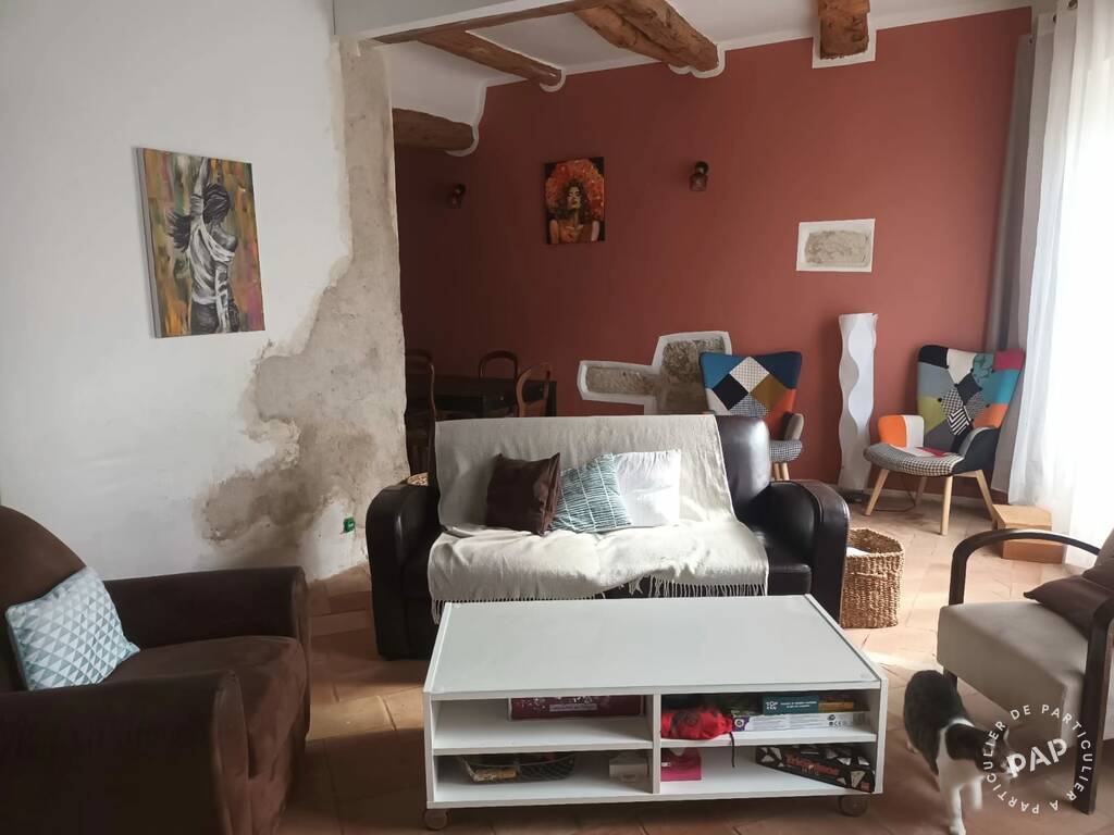 Vente maison 210 m² Mallemort (13370) - 210 m² - 385.000 € | Particulier à Particulier — 4