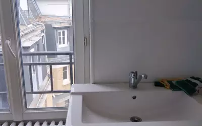 Paris 15E (75015)