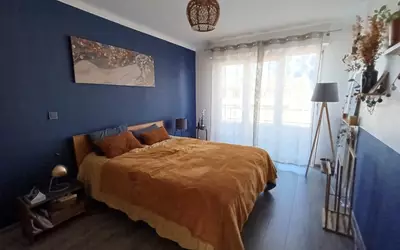 Grenoble (38000)