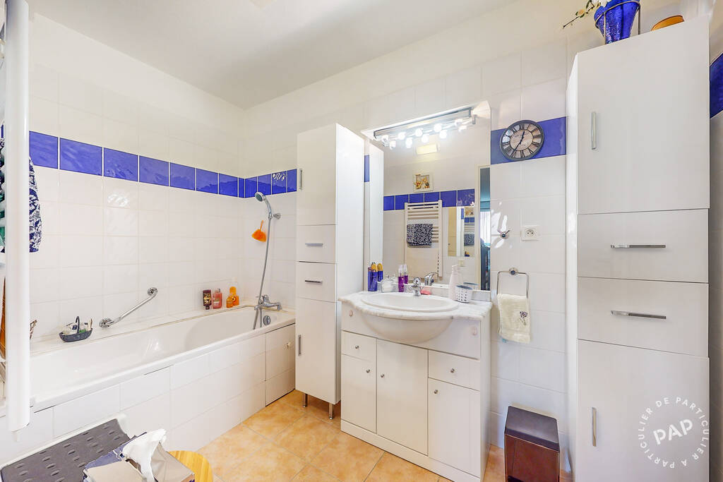 Maison 123&nbsp;m²