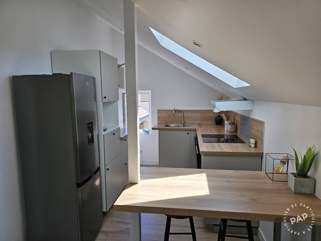 Location Appartement Draveil (91210)