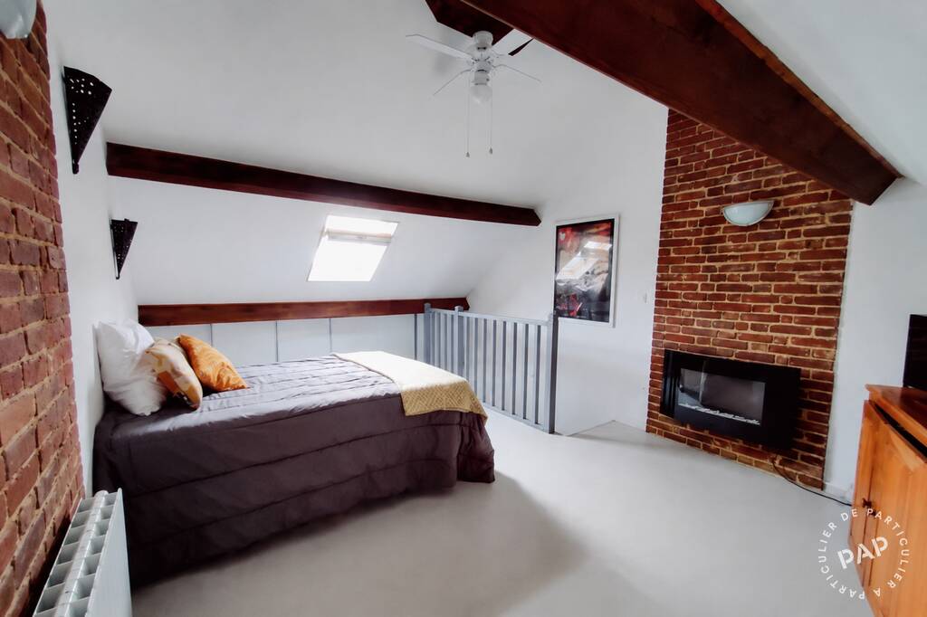 Vente Maison