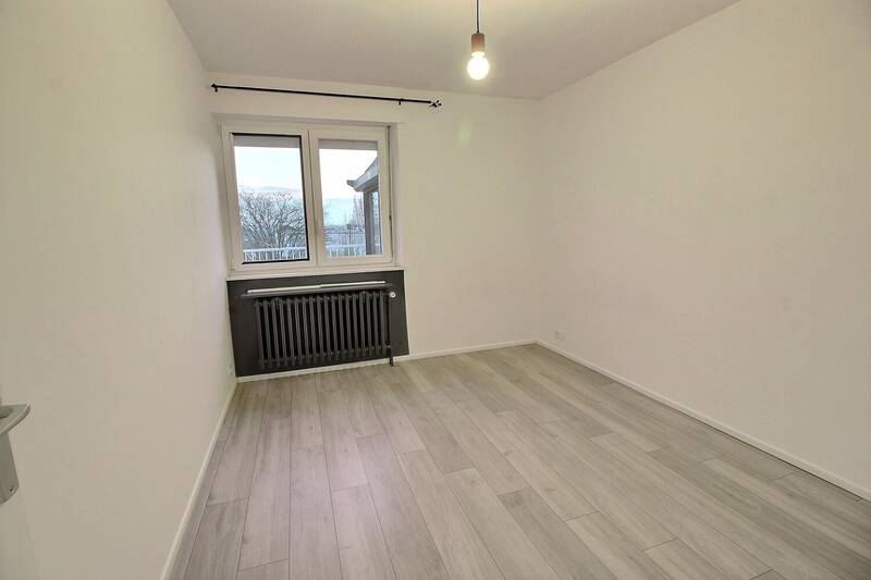 Faulquemont (57380)