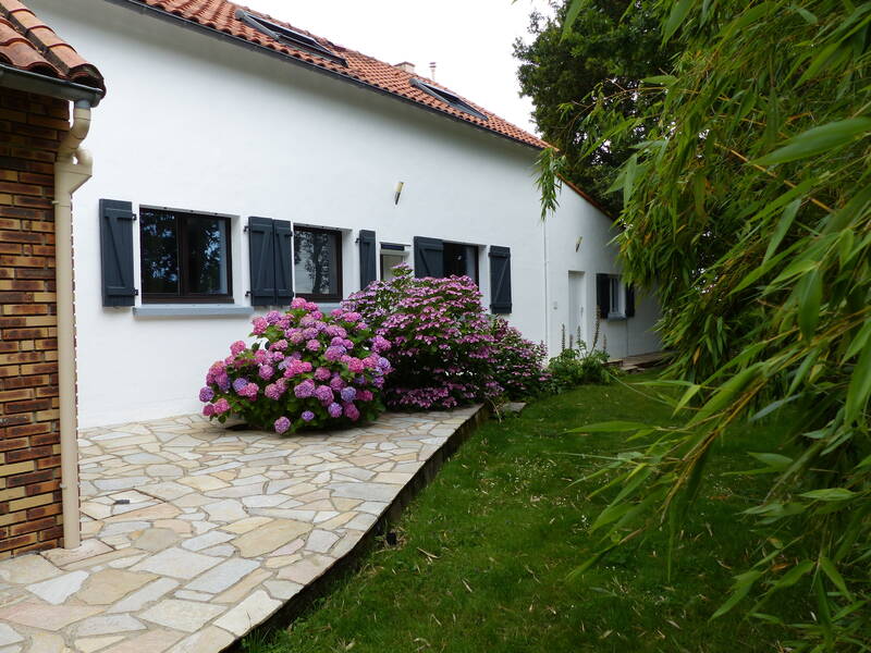 Le Landreau (44430)