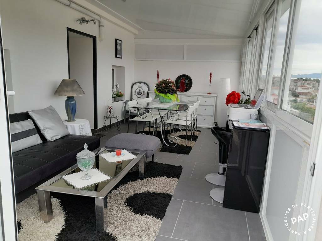 Appartement Espagne 265.000 €