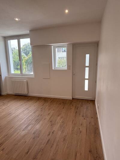 Vente appartement studio Sarzeau (56370)
