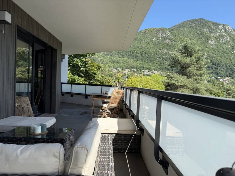 Annecy (74000)