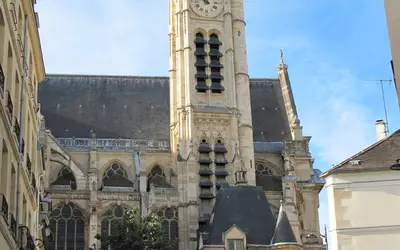 Paris 5E
