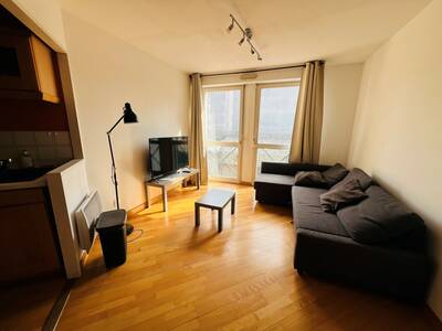 Location appartement 3 pièces Nantes (44)