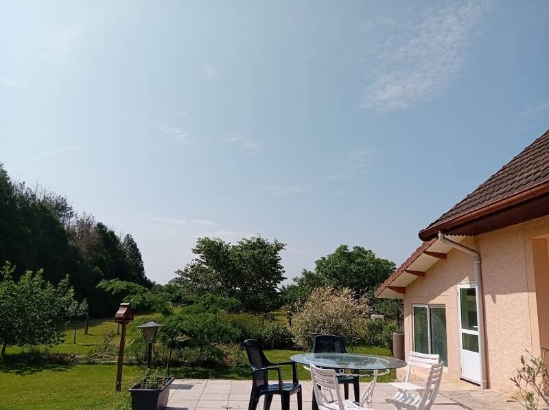 Saint-Germain-Du-Bois (71330)