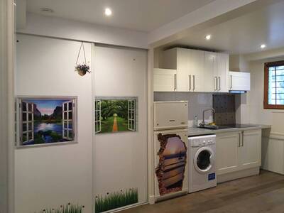 Location appartement studio Paris 2e