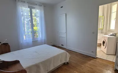 Le Vésinet (78110)