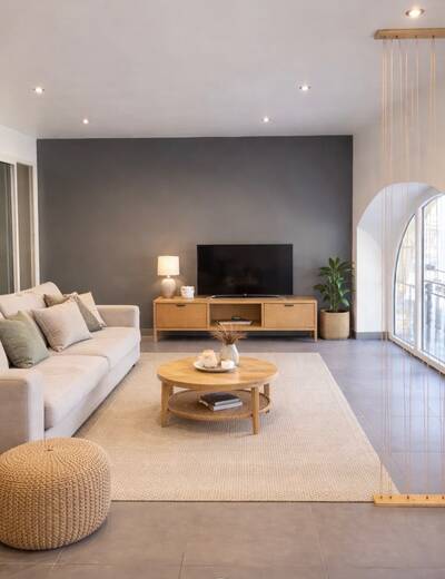 Location appartement 2 pièces Valence (26000)