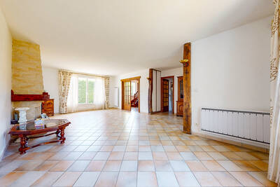 Vente maison 8 pièces Verneuil-sur-Seine (78480)