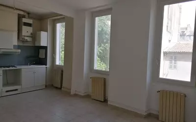 Marseille 5E