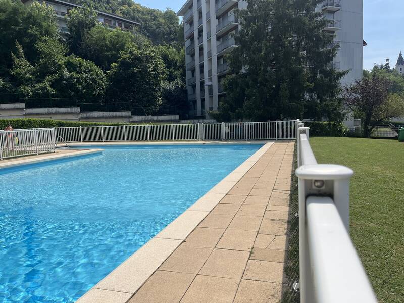 Aix-Les-Bains (73100)